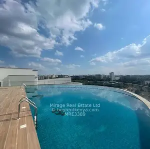 Luxurious 4 Bedroom Apartment + DSQ for Sale in Riverside