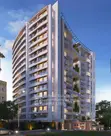 Luxurious 4 Bedroom Apartment + DSQ for Sale in Riverside - 3