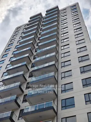 Moda 1-Bedroom Apartments za Kupangisha Kileleshwa