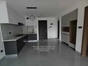 Modern 2-Bedroom Apartment for Rent in Kilimani