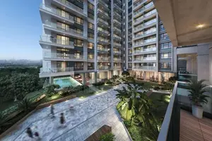 Modern 3-Bedroom + Dsq Apartments for Rent in Kilimani