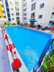 Studio Apartment To Let in Kilimani - KES 55,000/Month - 2