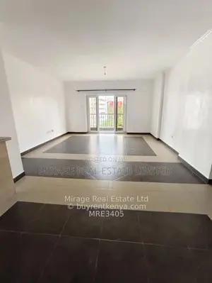 Vyumba 2 Vikubwa vya Kulala Vyote Vikiwa na Bafu Zake Lavington Vimepangishwa