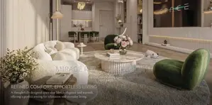 Vyumba 1 vya Kulala vya Uuzaji Riverside Drive kuanzia KES 7.6M