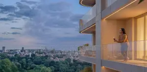 Apartments za Vyumba 2 Riverside Drive kuanzia KES 11.4M