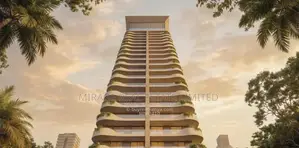 Apartments 2-Chumba Riverside Drive Kuanzia KES 11.8M