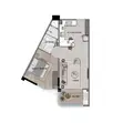 Modern 1-Bedroom Apartments for Sale - Riverside - 3
