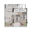 Modern 2 Bedroom Apartments for Sale - Riverside - 2