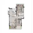 Modern 2 Bedroom Apartments for Sale - Riverside - 3