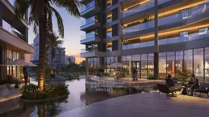 Maghorofa ya Kisasa 2 Bedroom + DSQ Yanauzwa - Riverside