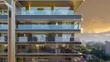 1-Bedroom Apartments for Sale in Riverside From KSh 7.2M - 1
