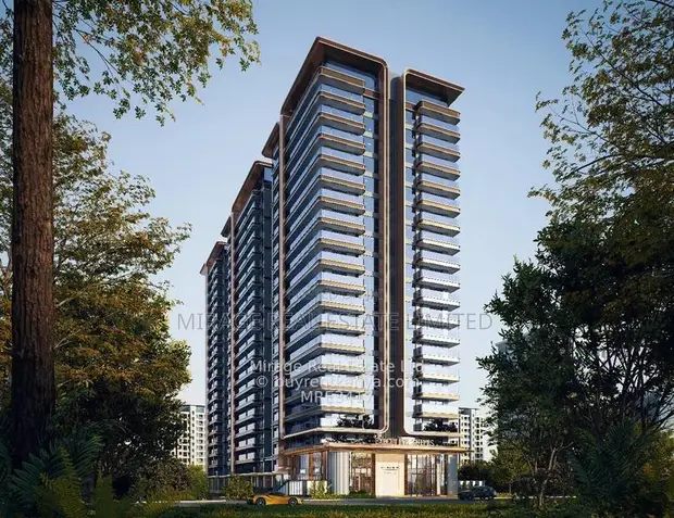 3-Bedroom + DSQ Apartments for Sale in Riverside - 1