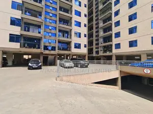 Nyumba ya Vyumba 3 Kupangishwa Lavington – KES 80,000/mwezi