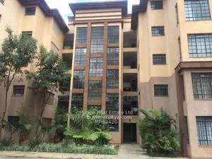 2 Bedroom Apartment to Let - Brookside, Westlands