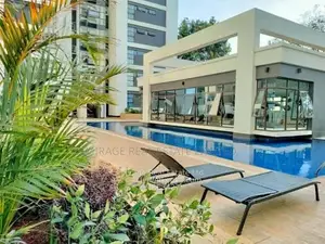 Ghorofa ya Kifahari ya Chumba 1 Lavington - KES 75,000/mwezi