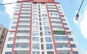 Modern 1 Bedroom Apartments for Rent in Kilimani