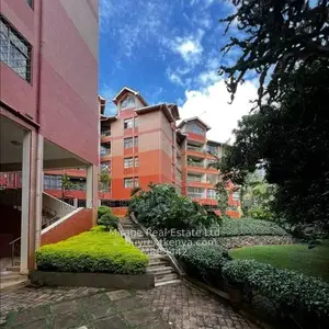 Ghorofa 4 Chumba + DSQ Kupangishwa Riverside
