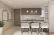 Mini 1-Bedroom Apartments for Sale in Garden City from KES 4.95M - 1