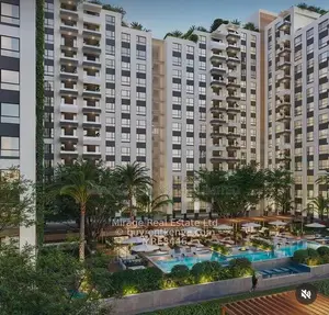 Ghorofa ya Chumba 1 Inauzwa Garden City, KES 6.3M