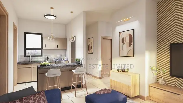 2-Bedroom Apartments for Sale in Garden City, KES 8.7M - 1