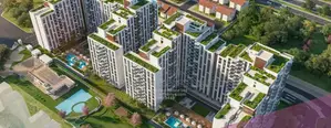 3-Bedroom Apartment for Sale in Garden City