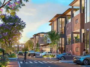 Luxury 3-Bedroom Duplex Townhouses in Tatu City from KSh 27.5M