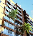 Ghorofa 2-Chumba Yapangishwa Westlands - KES 80,000 - 3