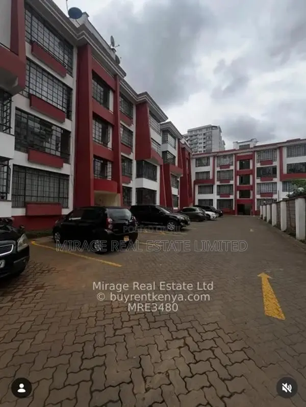 2-Bedroom All Ensuite Apartment for Rent in Lavington - 1