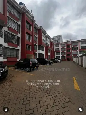 Ghorofa ya Vyumba 2 vya Kulala vyote ni Ensuite Lavington - Pangishwa