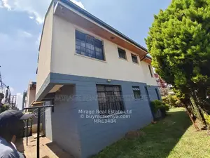 Nyumba ya Vyumba 4 Semi-Detached na DSQ Kitisuru