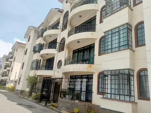 3-Bedroom Apartment Office Space To Let - Kilimani