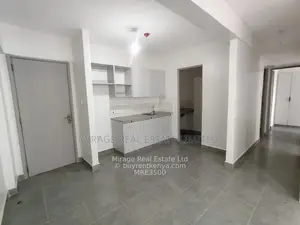 Modern 2-Bedroom Apartments to Let at Garden City