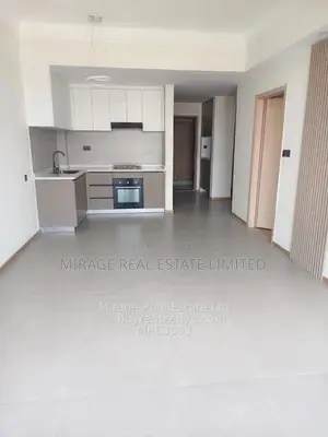 Apartment ya Chumba 1 + Study Kupangishwa, Westlands