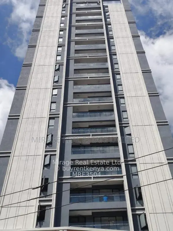 1 Bedroom + Study Apartment to Let, Riverside - 1