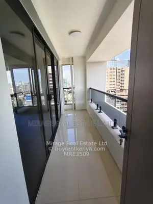 Apartments za Kifahari za Vyumba 2 kwa Mauzo - Westlands, KES 15.5M