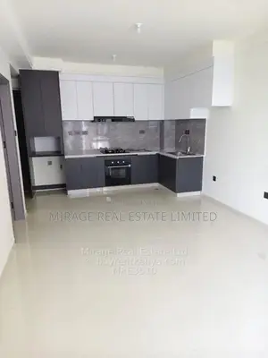 Ghorofa ya Kifahari ya Chumba 1 Kupangishwa - Westlands