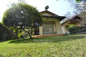 Nyumba ya Vyumba 2 vya Kulala na Samani za Kifahari kwa Ajili ya Kupangisha Lavington