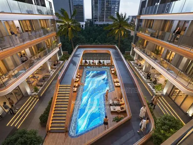 Studio Apartments Zinauzwa Westlands Kuanzia KES 6M - 1