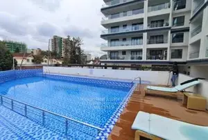 Apartment Nzuri ya Vyumba 2 vya Kulala kwa Mauzo Kilimani - KES 10M