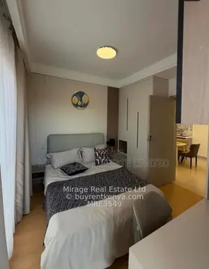 Studio Apartments for Sale - Mirema Drive, Off Thika Road