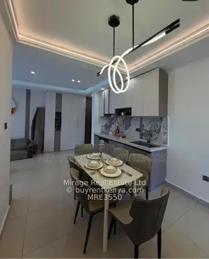Apartments za Vyumba 1 kwa Uuzaji - Mirema Drive, Mbali na Thika Road