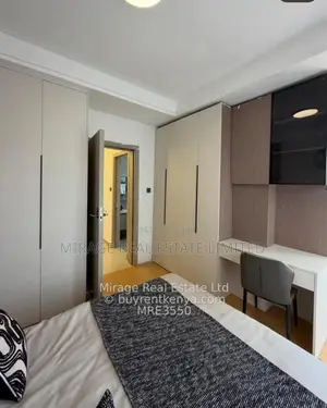 1-Bedroom Apartments for Sale - Mirema Drive, Off Thika Road