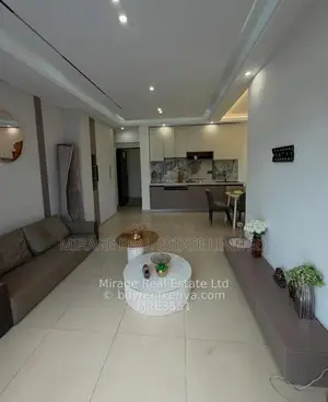 1-Bedroom Apartment (70m²) for Sale - Mirema Drive
