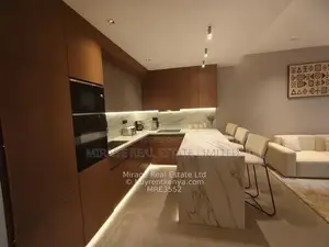 Ghorofa ya Chumba 1 Iliyo na Samani Kamili kwa Uuzaji Gigiri (KES 24M)