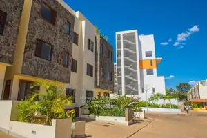 4 Bedroom Villas + DSQ To Let at Garden City Nairobi