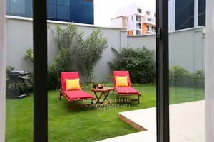 4 Bedroom Villas + DSQ To Let at Garden City, Nairobi