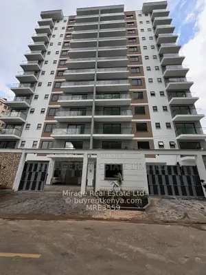 Vyumba 3 + DSQ vya Kupangisha - Brookside, Westlands