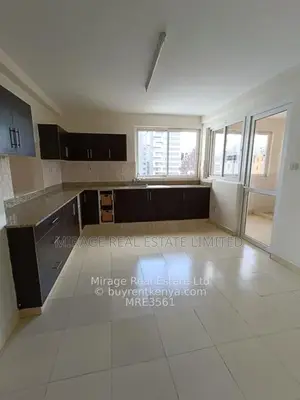 Ghorofa 4 Chumba (3 En-suite) Kupangishwa | Kilimani