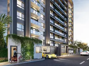 1-Bedroom Duplex Apartment for Sale, Kiambu Road