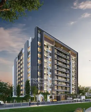 Studio Apartments Zinauzwa Kiambu Road kuanzia KES 2.2M